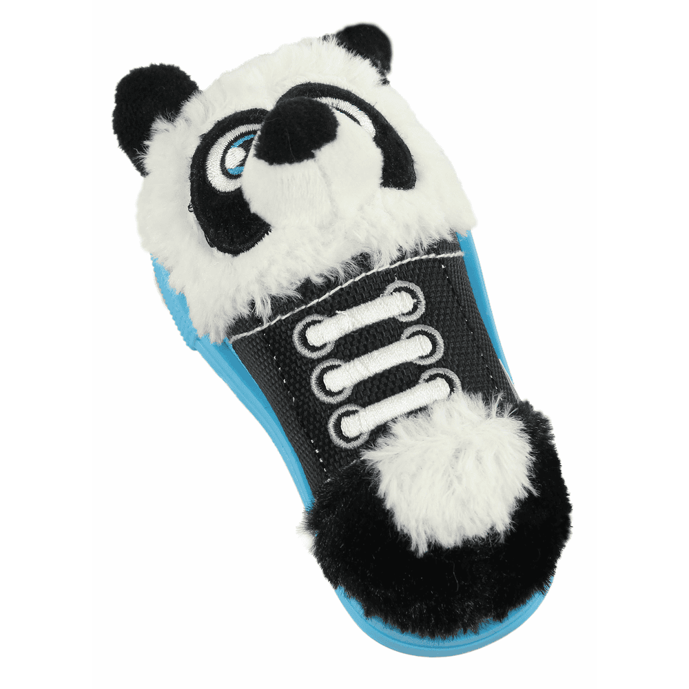 Chewshoe dog toys