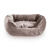 Hunde- & Katzenbett Cloud