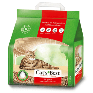 Original Katzenstreu
