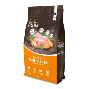 Cat Taste of Forest &amp; Sea Adult