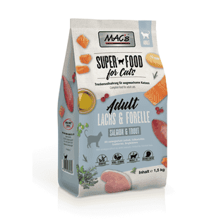 CAT Adult Lachs & Forelle