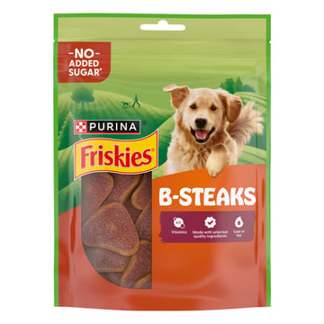 B- Steaks