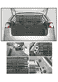Grille de protection pour voiture Roadmaster