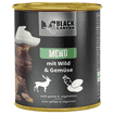 Dog Menu with Game &amp; Vegetables