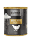 Beute Pur Huhn