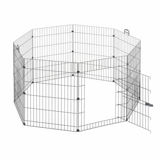 Enclos Freerun Large