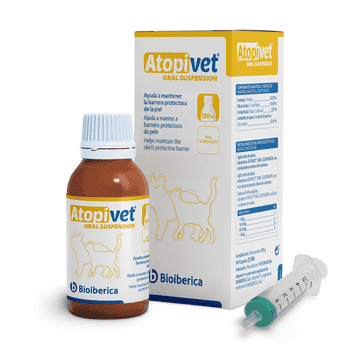Atopivet® Suspension