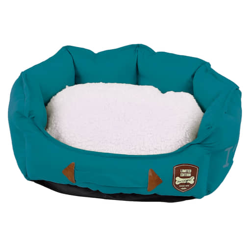 Hunde- & Katzenbett Mimi