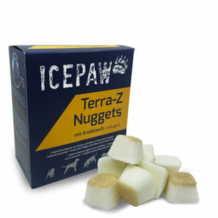 Dog Terra-Z Nuggets