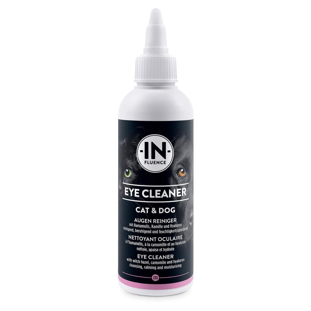 Eye Cleaner