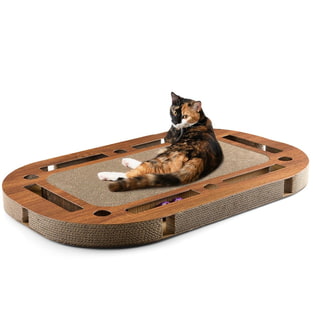 PlayPlate XL Walnuss