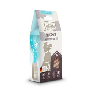 Dog Snackbox - köstliches Pferdefilet