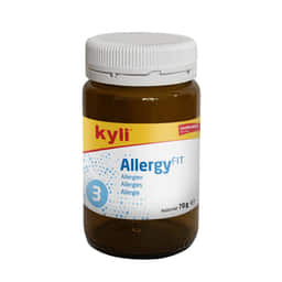 AllergyFIT