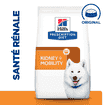 Canine k/d + j/d Kidney + Mobility
