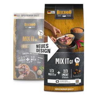 Mix It Adult
