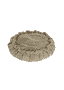 Lit pour chien Alfi taupe