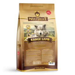 Range Lamb Large Breed