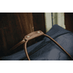 Sac pour couvertures bleu marine