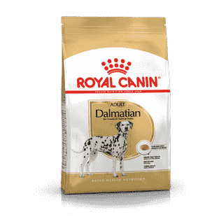 Dalmatien