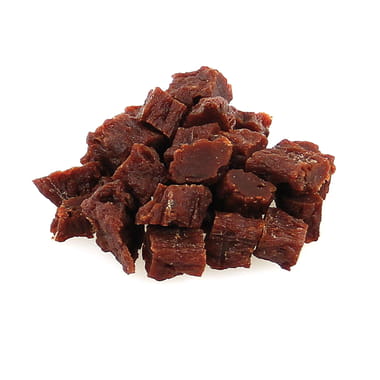 SwissDog Knusper-Würfel, Rind