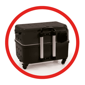 Bellito Protec transport trolley