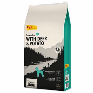 FreshNature Nr. 23 Deer & Potato