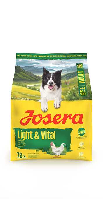 Light & Vital