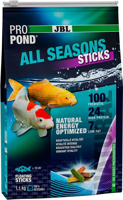 PRO POND All Seasons Sticks