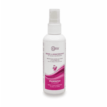 Icarex Spazierspray