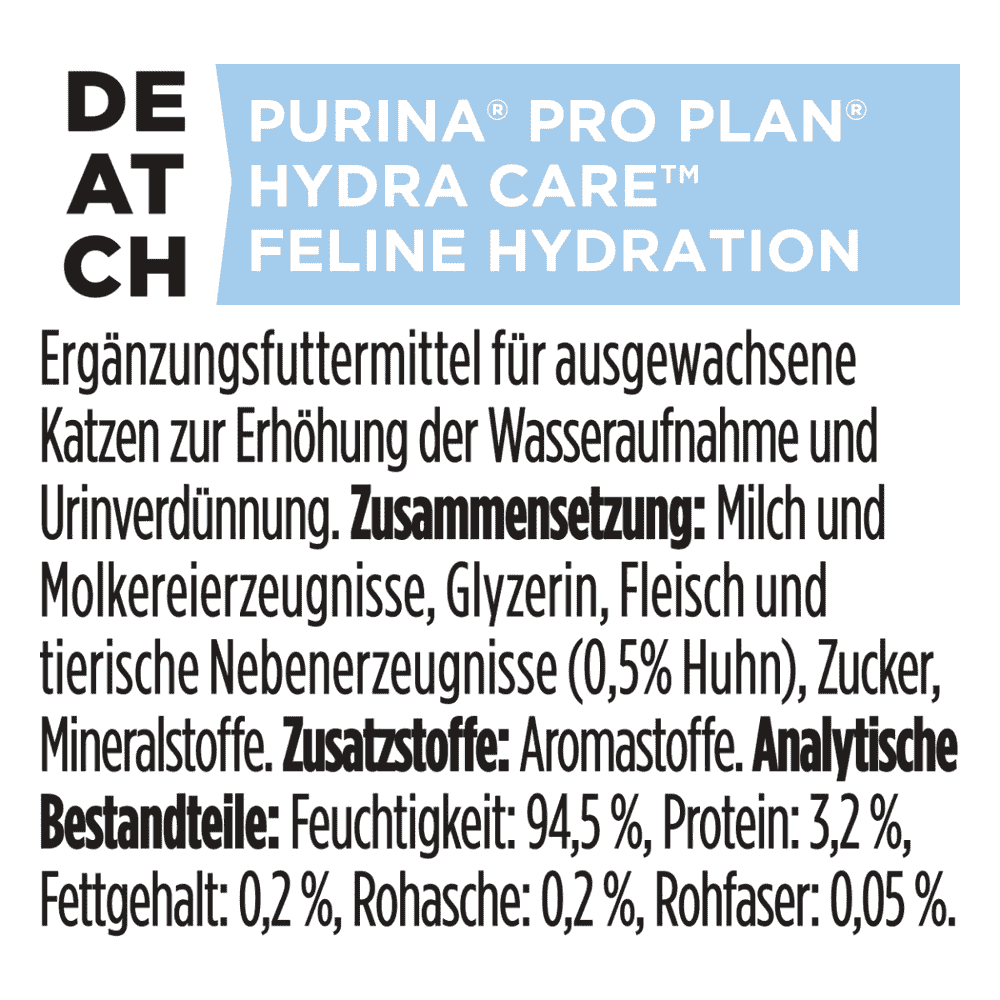 Hydracare