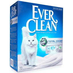 EverClean Total Cover