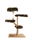 Living Pet Couture Pièce unique Arbre à chat 4249