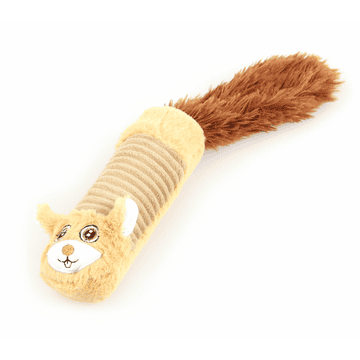 Snorkel squirrel