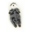 Furzz faux fur raccoon