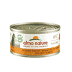 HFC Natural / Huhn, 24x70g
