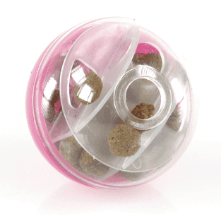 Cat-Snackball Suko
