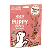 Puppy Chicken & Salmon Nibbles