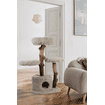 Arbre à chat en bois Ziza