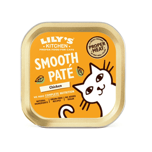 Chicken Paté
