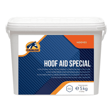 Hoof Aid Special