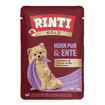 Rinti Gold Mini pouch