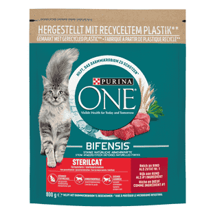 Sterilcat