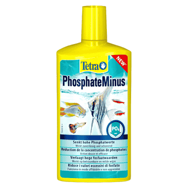 PhosphateMinus