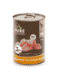 Dog Organic Chicken pure Bio