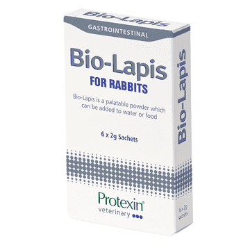 Bio-Lapis for Rabbits