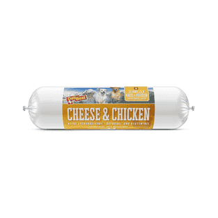 Cheese & Chicken Wurst