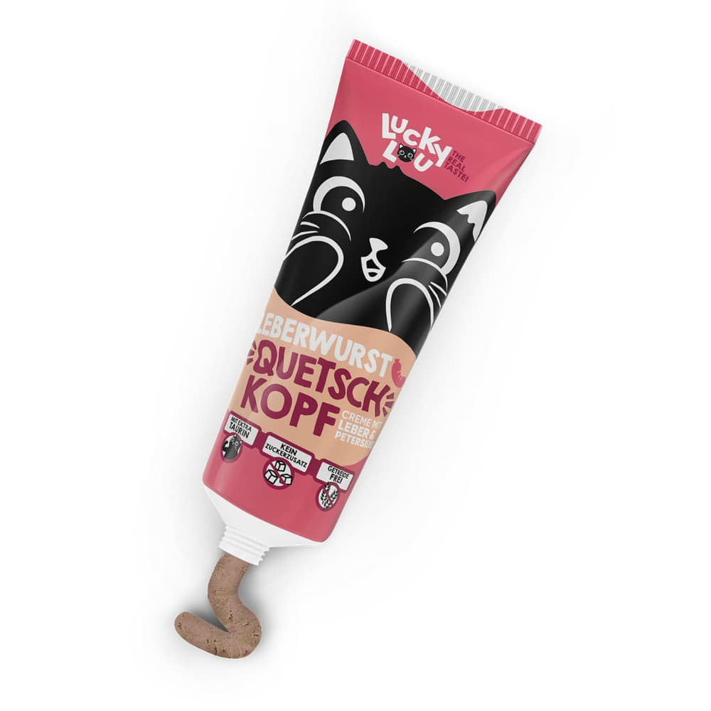 QUETSCHKOPF 75g