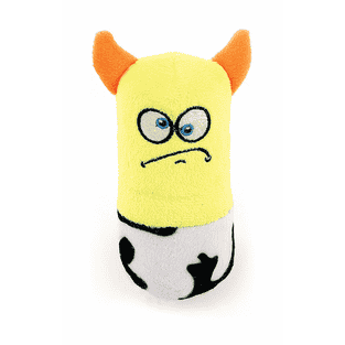 swisspet Hundespielzeug Minion