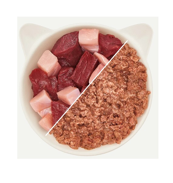 Senior Paté Gibier & Lapin