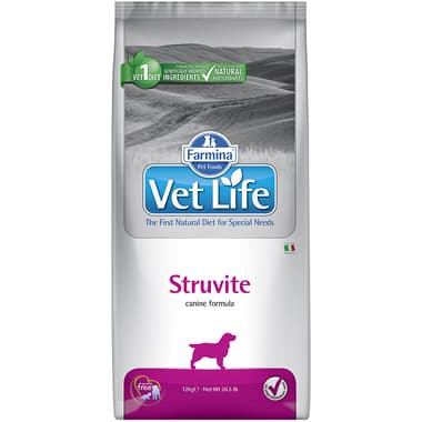 Canine Struvite